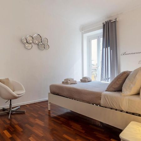 Fontana Di Trevi Design Apartment Rom Exterior foto