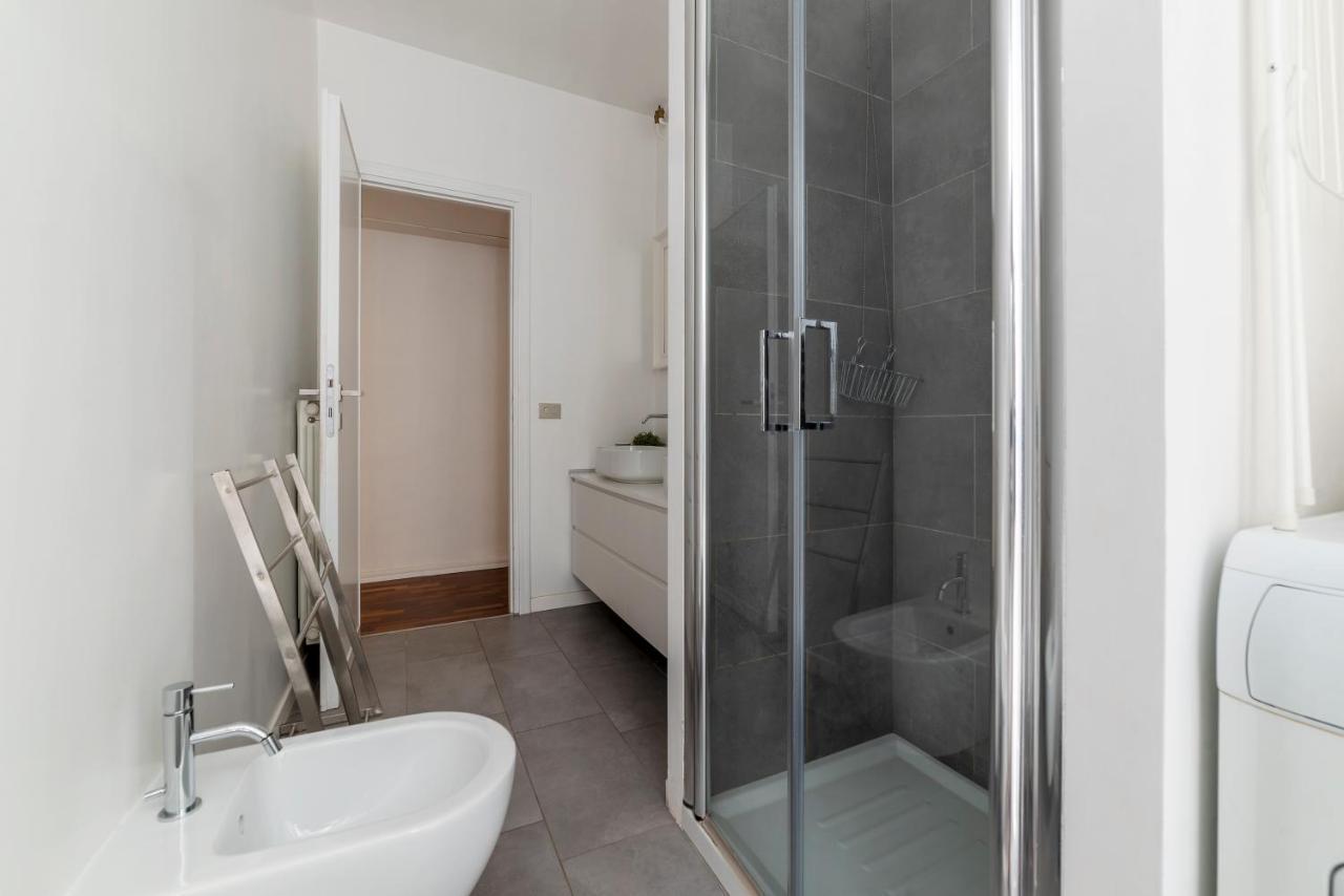 Fontana Di Trevi Design Apartment Rom Exterior foto