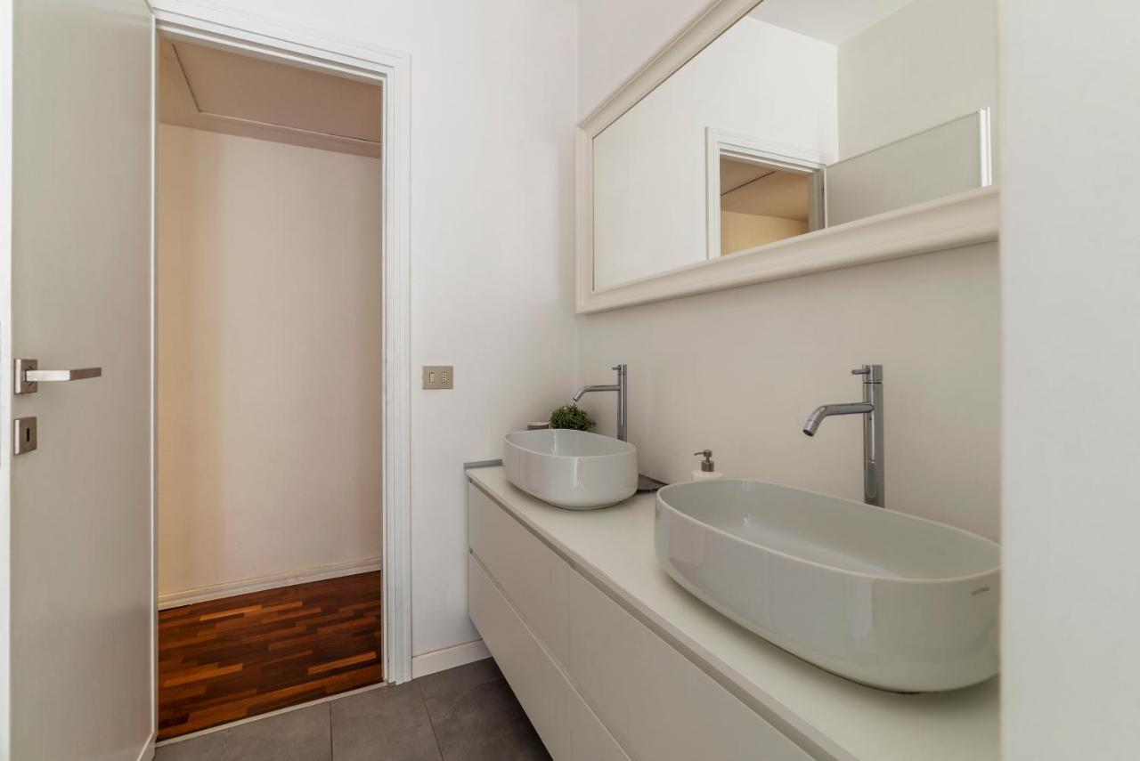 Fontana Di Trevi Design Apartment Rom Exterior foto
